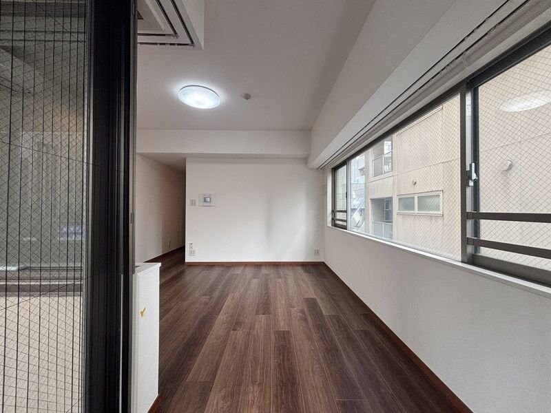 BluRock銀座イーストの物件内観写真