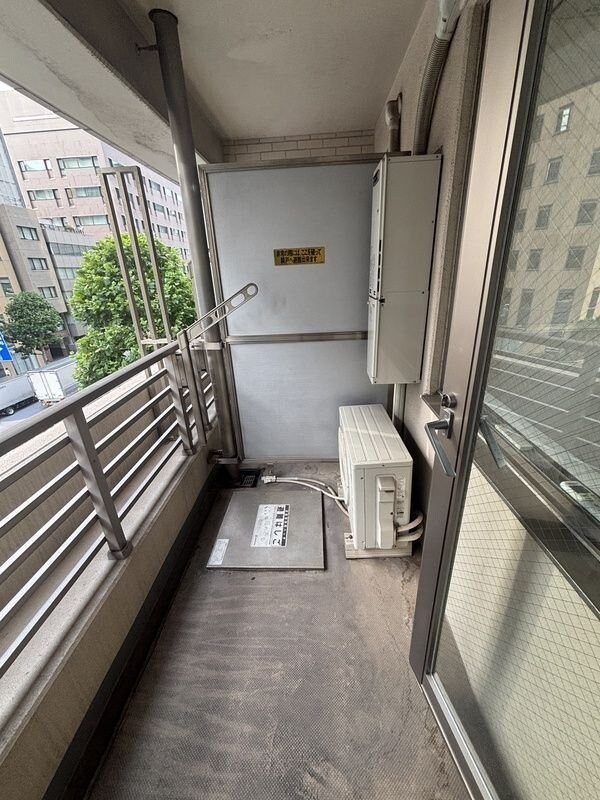 BluRock銀座イーストの物件内観写真