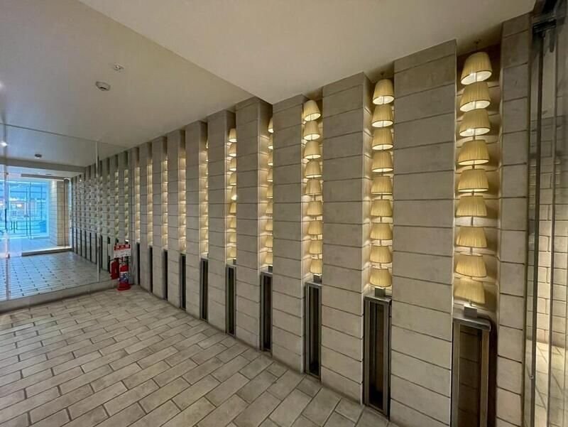 BluRock銀座イーストの物件内観写真