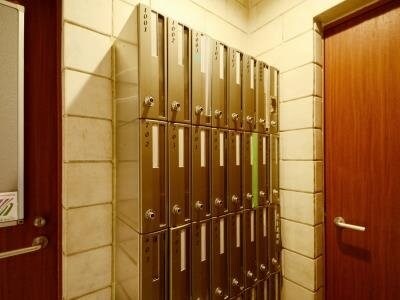 BluRock銀座イーストの物件内観写真