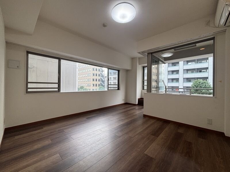 BluRock銀座イーストの物件内観写真