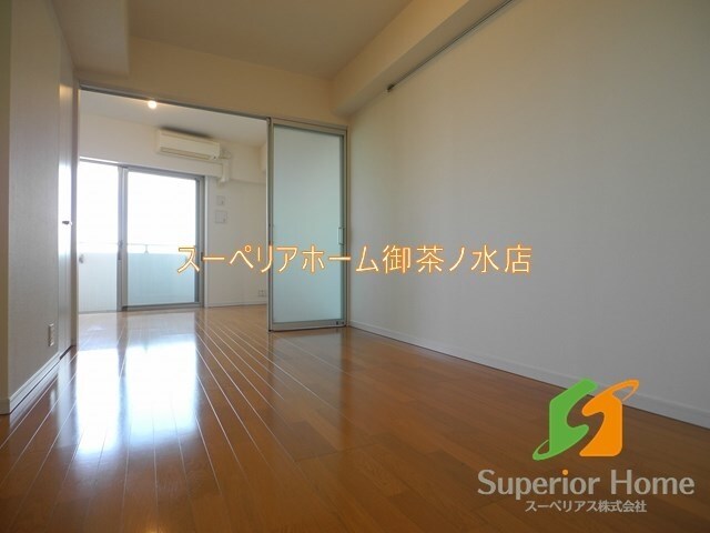 ステラメゾン茗荷谷の物件内観写真