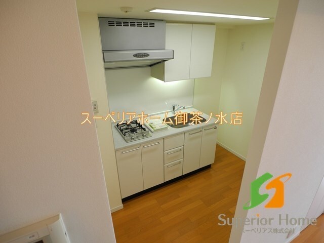 ステラメゾン茗荷谷の物件内観写真