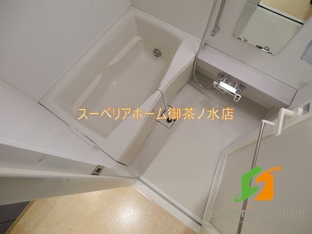 ステラメゾン茗荷谷の物件内観写真