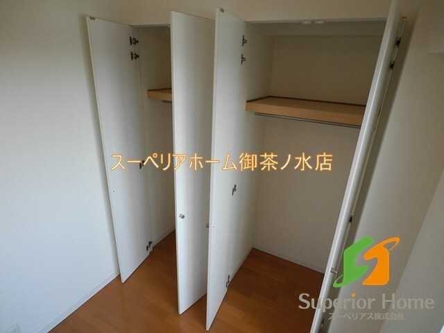 ステラメゾン茗荷谷の物件内観写真