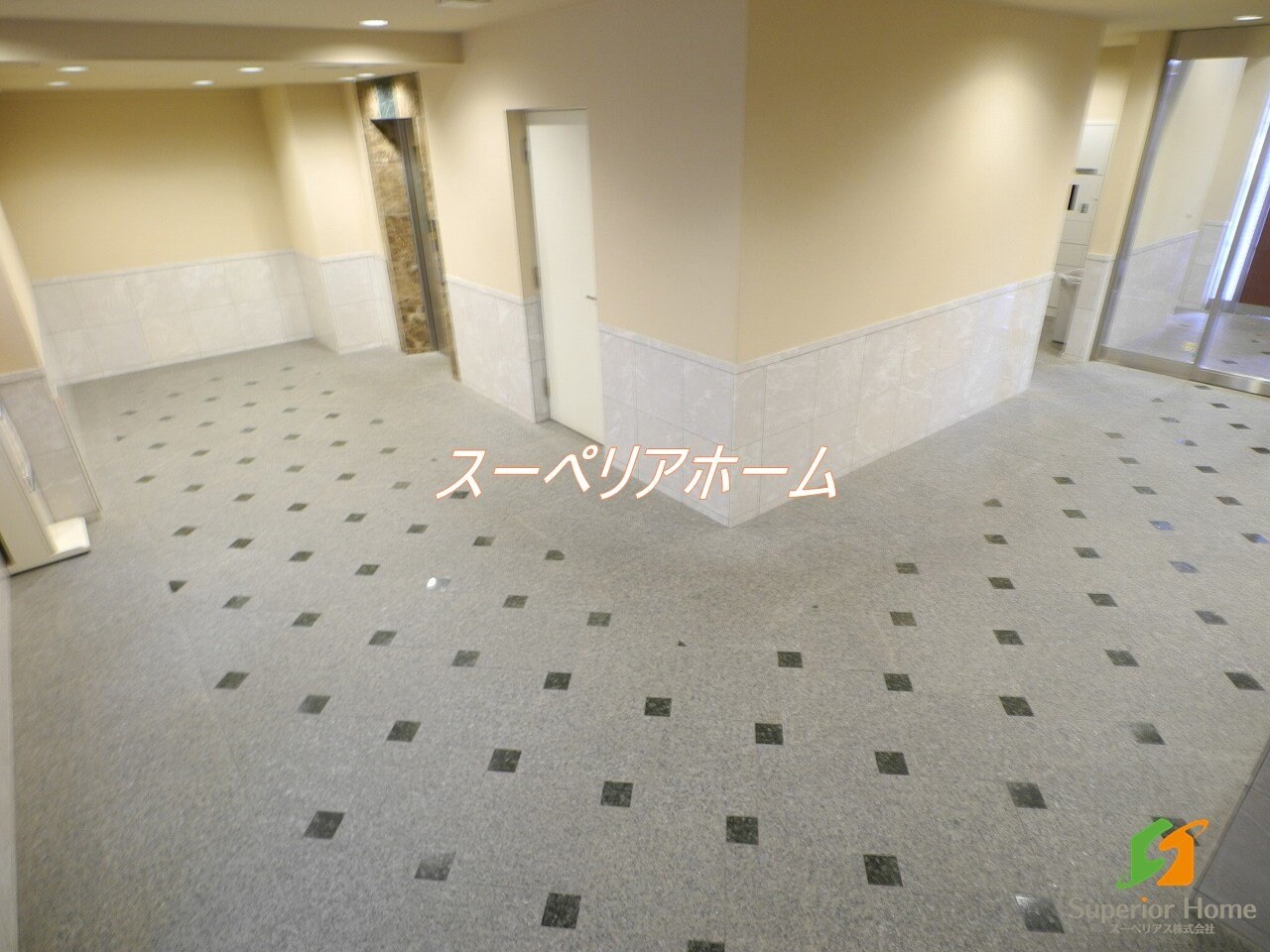 ステラメゾン茗荷谷の物件内観写真