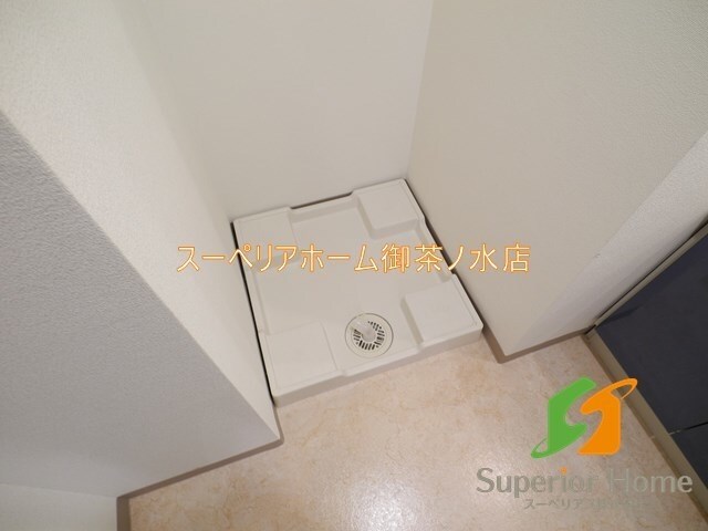 ステラメゾン茗荷谷の物件内観写真
