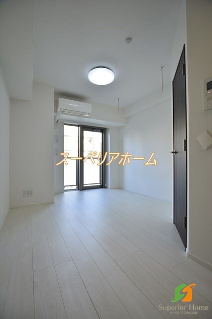 レジディア新御徒町IIの物件内観写真
