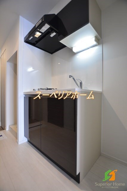 レジディア新御徒町IIの物件内観写真