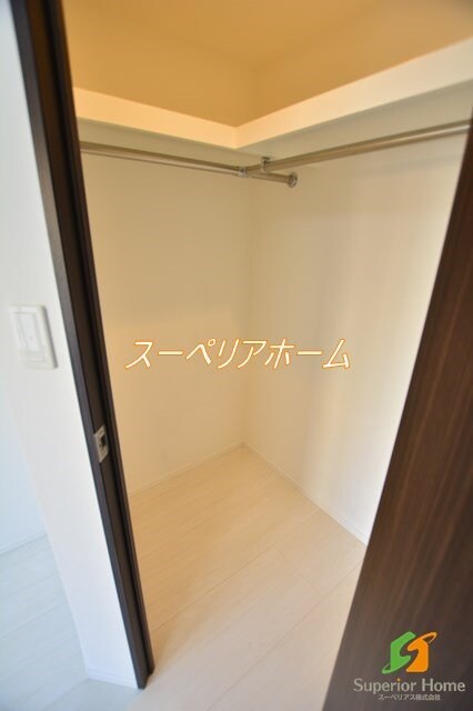 レジディア新御徒町IIの物件内観写真