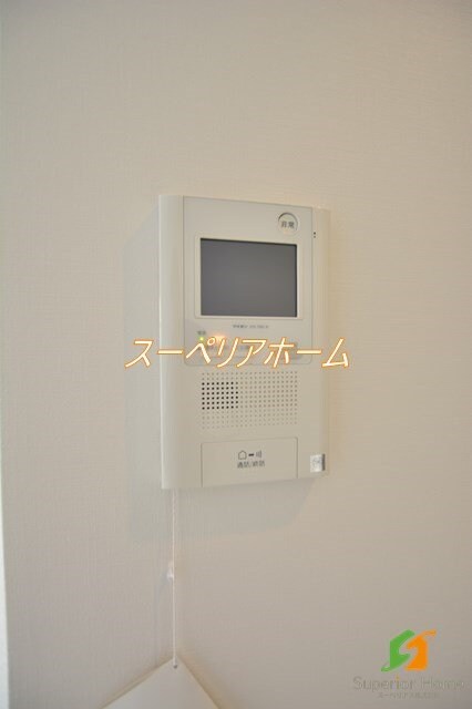 レジディア新御徒町IIの物件内観写真