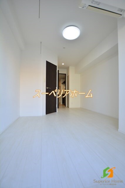 レジディア新御徒町IIの物件内観写真