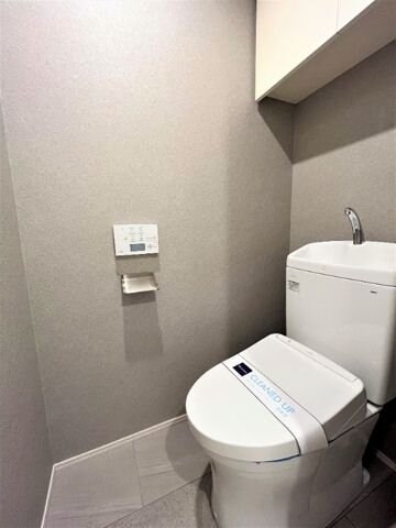 レジディア神田東の物件内観写真