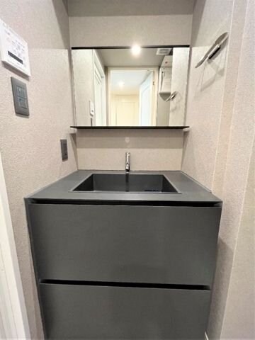 レジディア神田東の物件内観写真