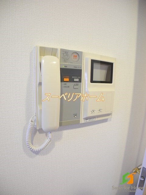 レジディア神田東の物件内観写真