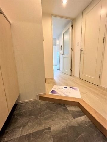 レジディア神田東の物件内観写真