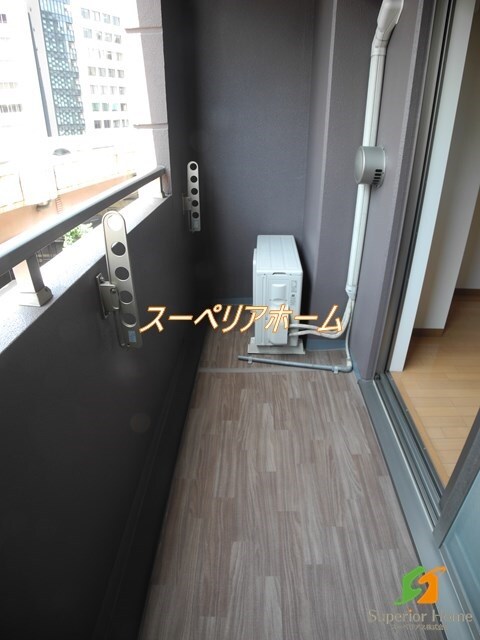 レジディア神田東の物件内観写真