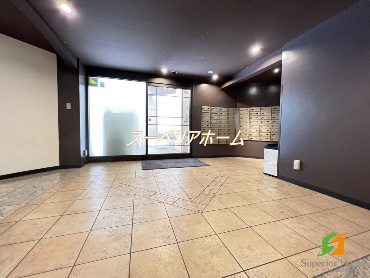 レジディア神田東の物件内観写真