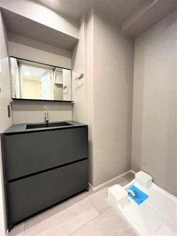 レジディア神田東の物件内観写真