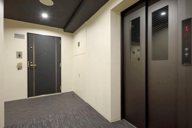 レジディア神田東の物件内観写真