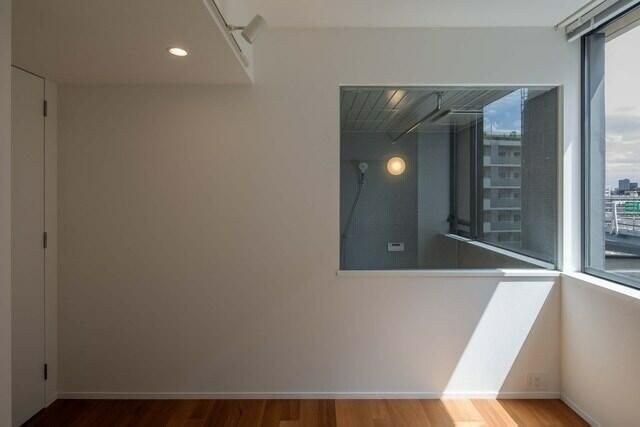 オレア日本橋浜町の物件内観写真