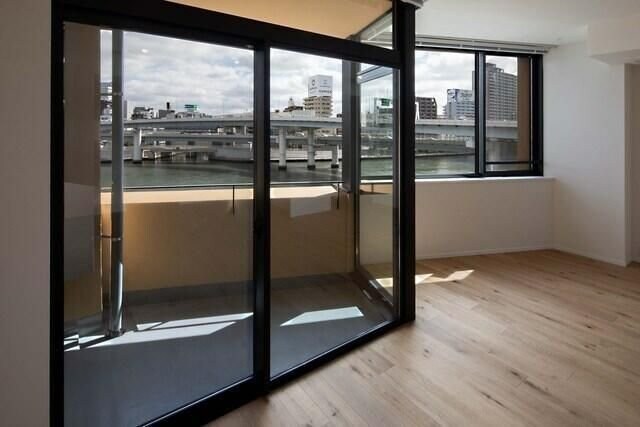 オレア日本橋浜町の物件内観写真