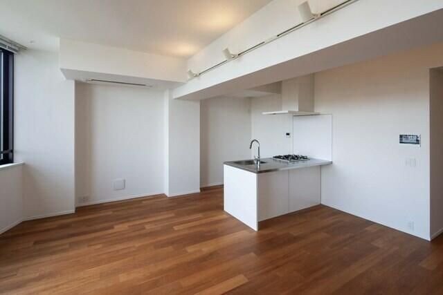 オレア日本橋浜町の物件内観写真