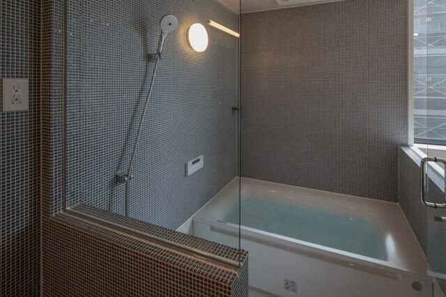 オレア日本橋浜町の物件内観写真