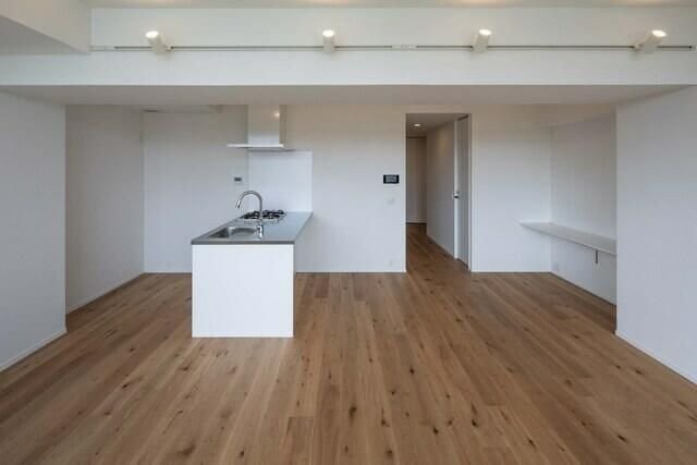 オレア日本橋浜町の物件内観写真