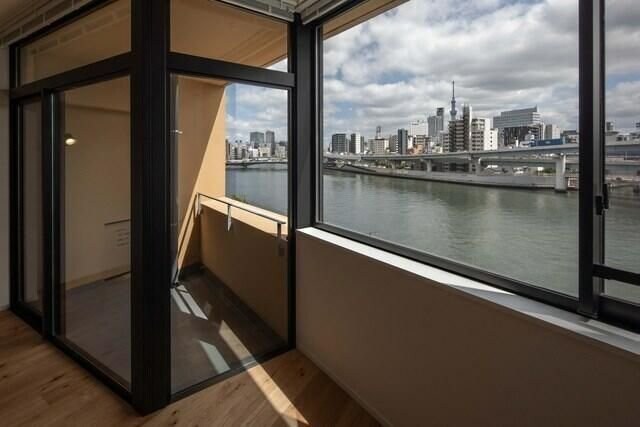 オレア日本橋浜町の物件内観写真