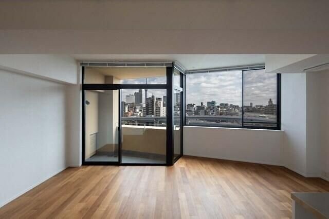 オレア日本橋浜町の物件内観写真