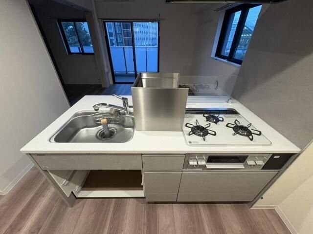 ROOTs Shinjuku Wakamatsuchoの物件内観写真