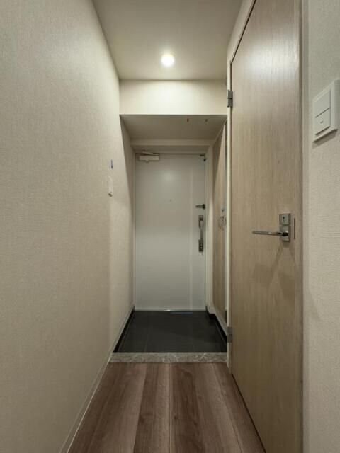 ROOTs Shinjuku Wakamatsuchoの物件内観写真