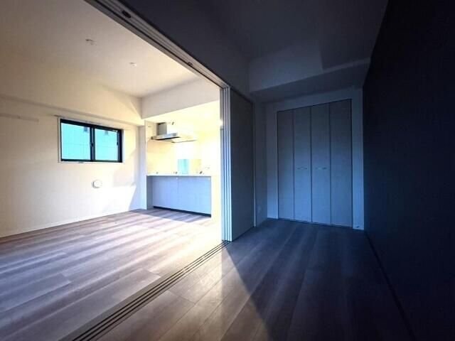 ROOTs Shinjuku Wakamatsuchoの物件内観写真