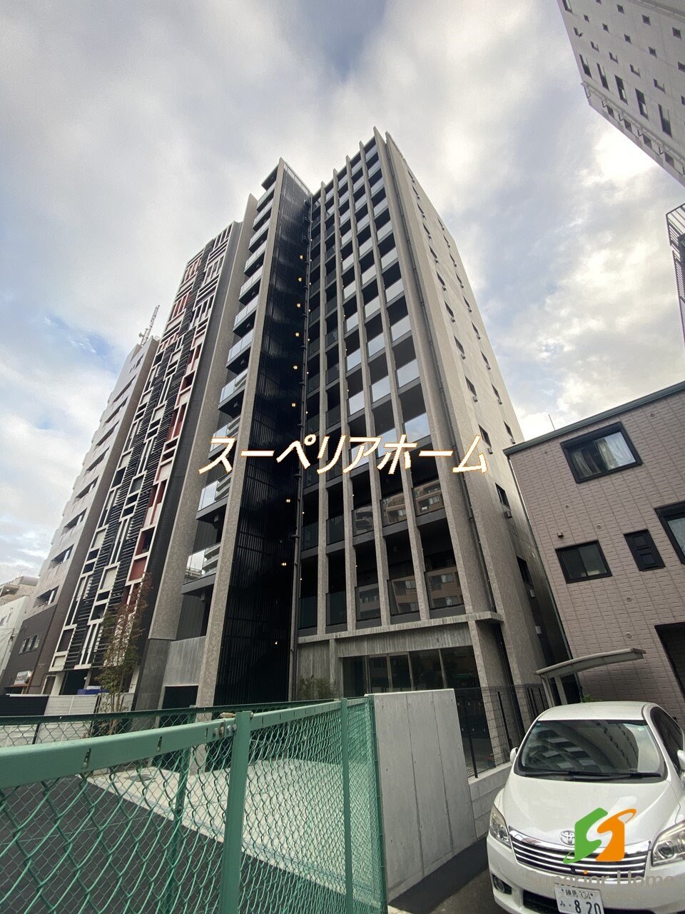 ROOTs Shinjuku Wakamatsuchoの物件内観写真