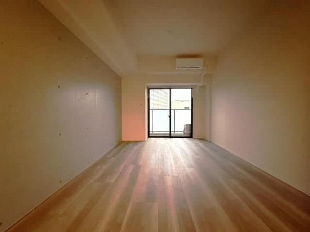 ROOTs Shinjuku Wakamatsuchoの物件内観写真