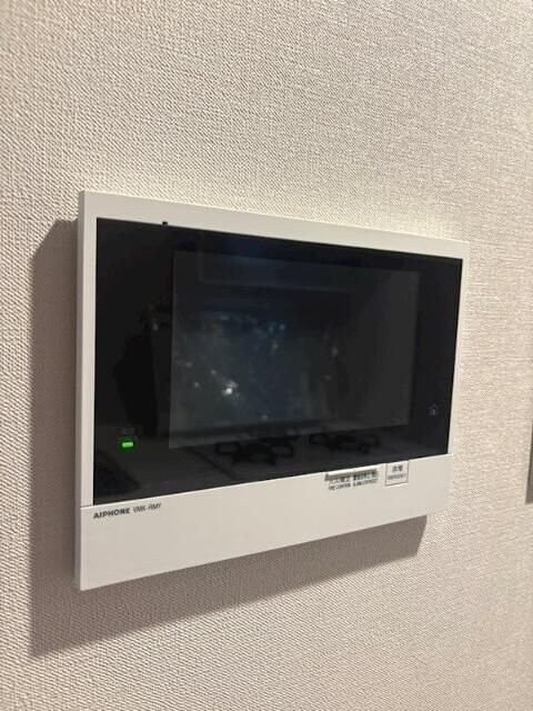 ROOTs Shinjuku Wakamatsuchoの物件内観写真