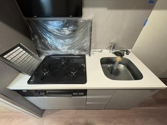 ROOTs Shinjuku Wakamatsuchoの物件内観写真