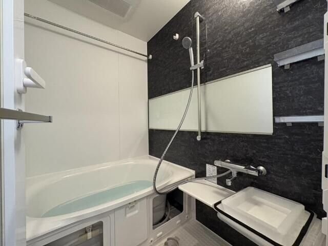 ROOTs Shinjuku Wakamatsuchoの物件内観写真