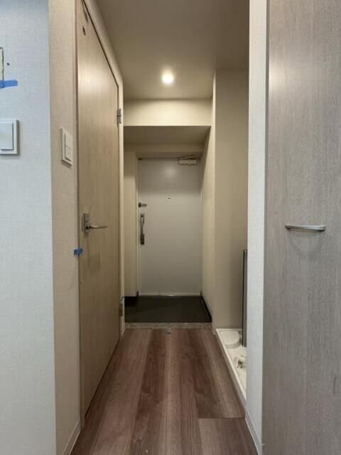 ROOTs Shinjuku Wakamatsuchoの物件内観写真