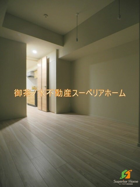 プライマル浅草言問通の物件内観写真