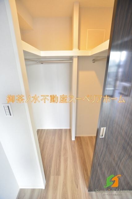 パークスフィア牛込神楽坂(PARK SPHERE)の物件内観写真