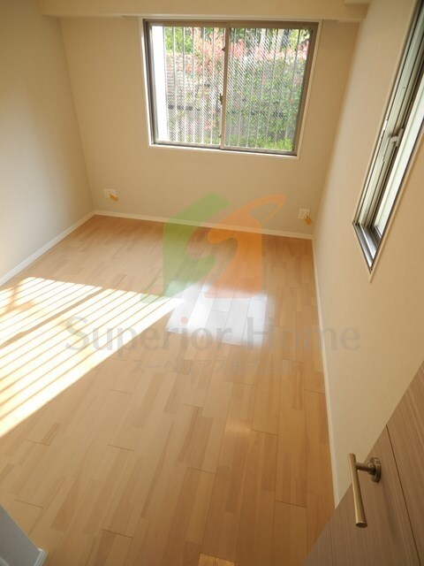 エスティメゾン千石の物件内観写真