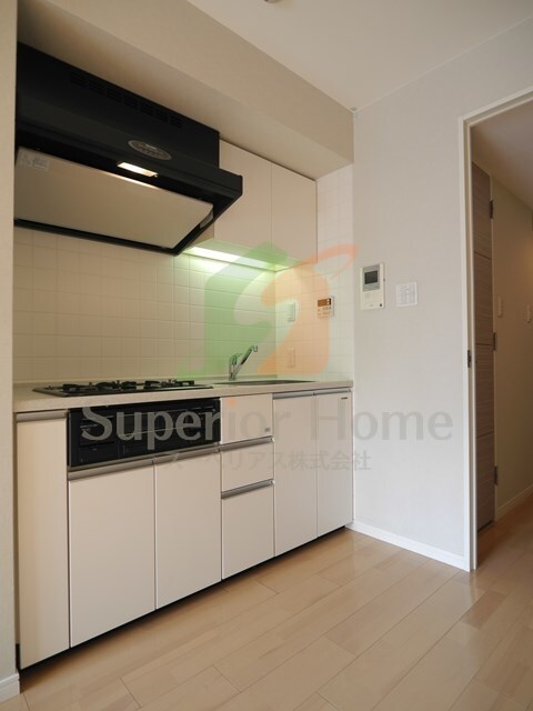 エスティメゾン千石の物件内観写真