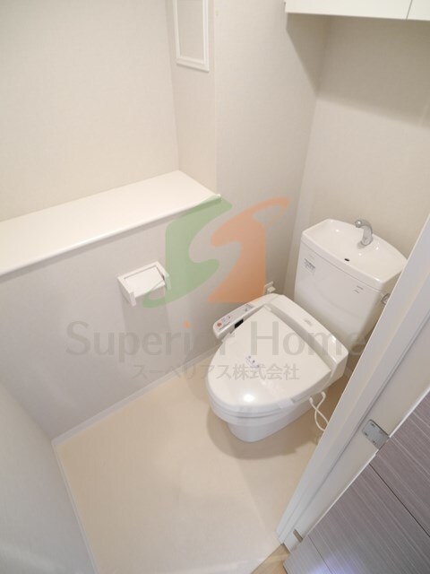 エスティメゾン千石の物件内観写真