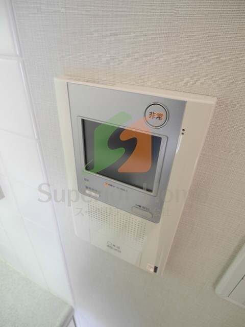 エスティメゾン千石の物件内観写真