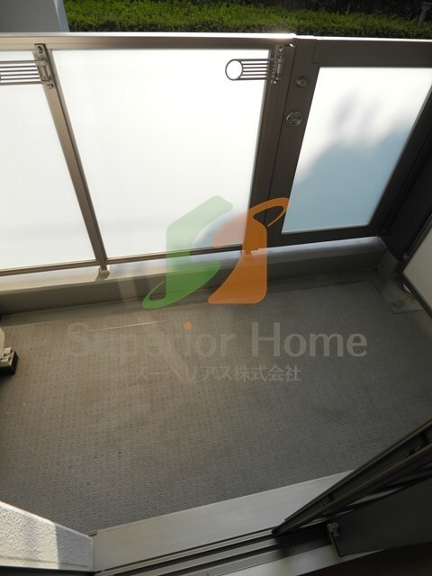 エスティメゾン千石の物件内観写真