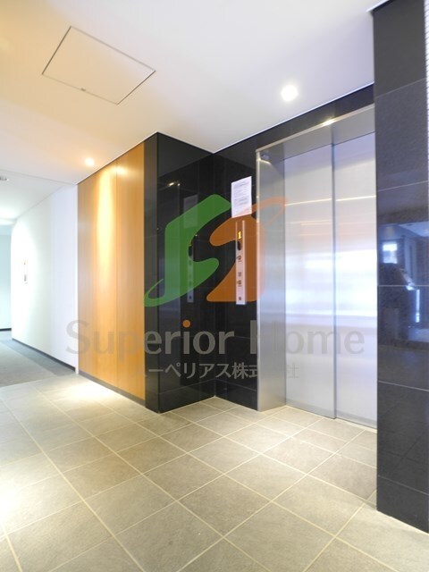 エスティメゾン千石の物件内観写真