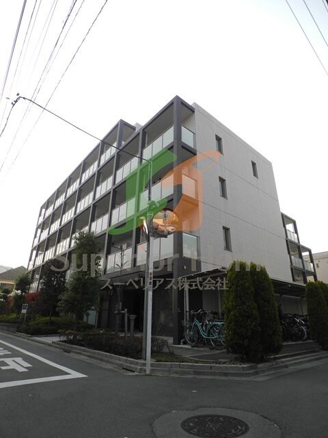 エスティメゾン千石の物件内観写真