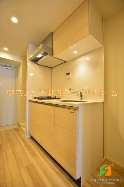 アーバンコア本郷の物件内観写真